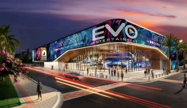 Clearwater OKs street handovers for entertainment center