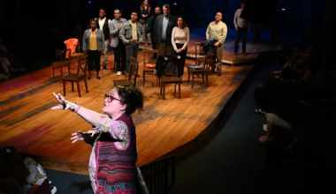 See ‘Come From Away’ at this Orlando theater