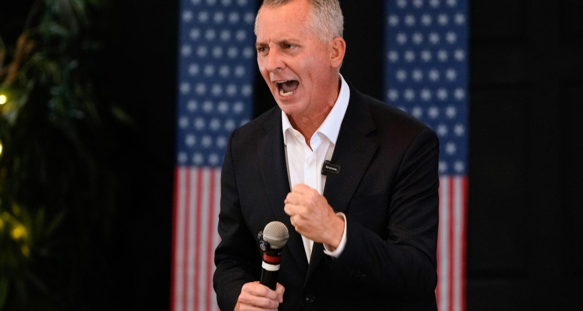 Commentary: Hope and hate in the race for governor