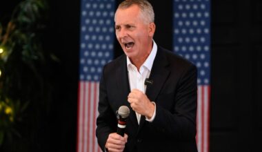 Commentary: Hope and hate in the race for governor