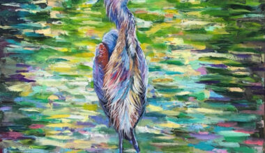 Enchanted by Suzan Lantz 768x974