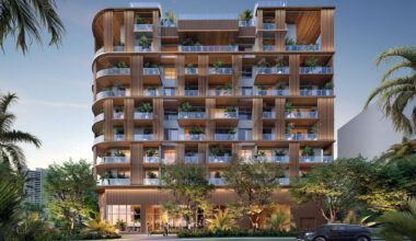 The Lincoln in Coconut Grove lands $58M construction loan 