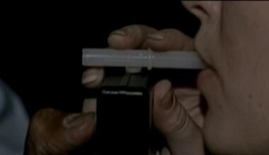 Ruling on Breathalyzer evidence in Jacksonville calls hundreds of DUI cases into question