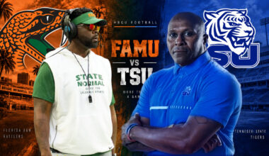 FAMU vs TSU Featured Image