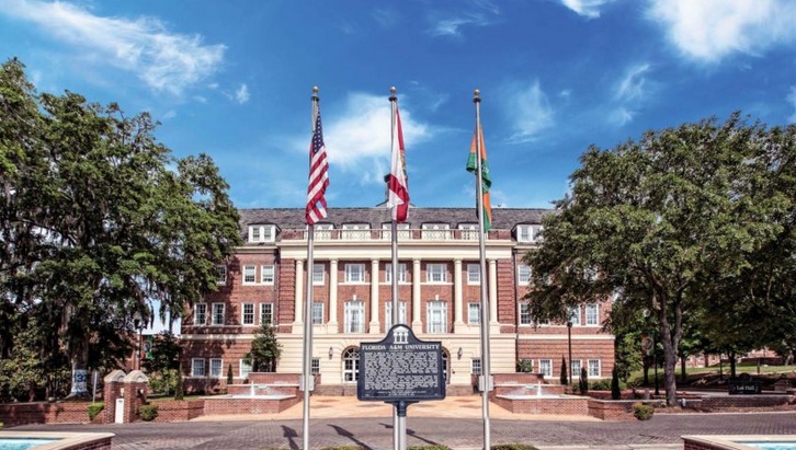 FAMU Brings Back Former Interim CFO as University Works Through Financial Issues – Tallahassee Reports