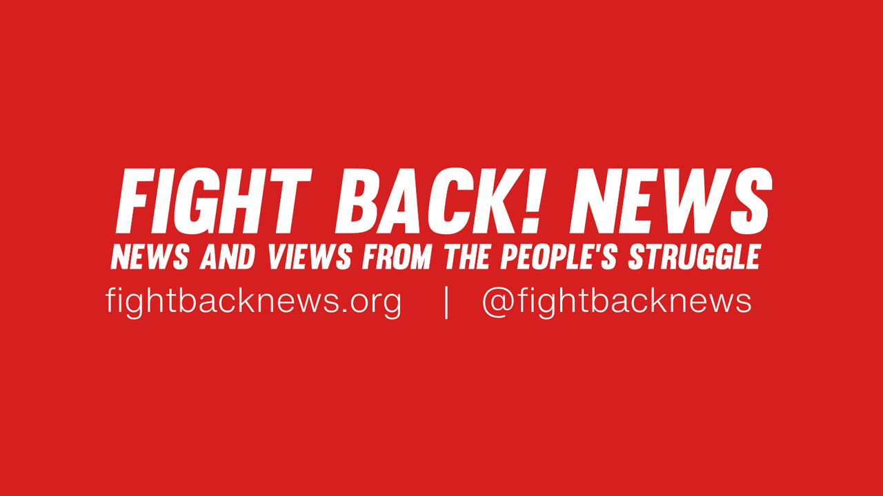 Tallahassee man asks for deportation, gets prison instead — Fight Back! News