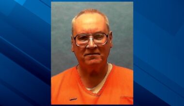 Charlotte County’s ‘Hog Trail Killer’ is executed