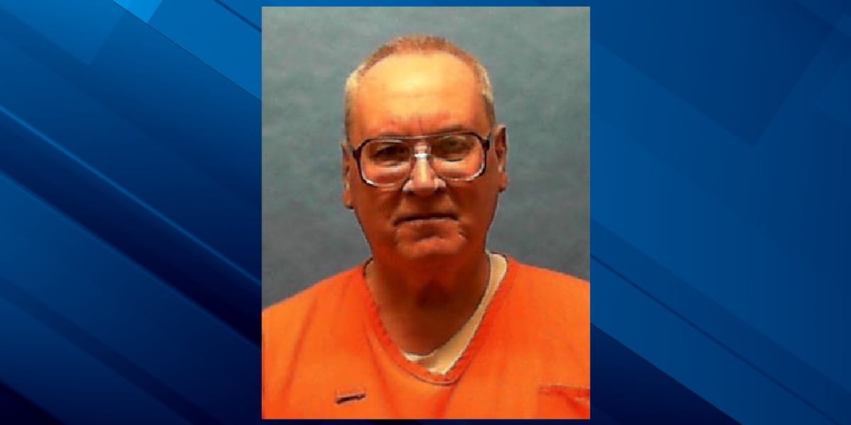 Charlotte County’s ‘Hog Trail Killer’ is executed