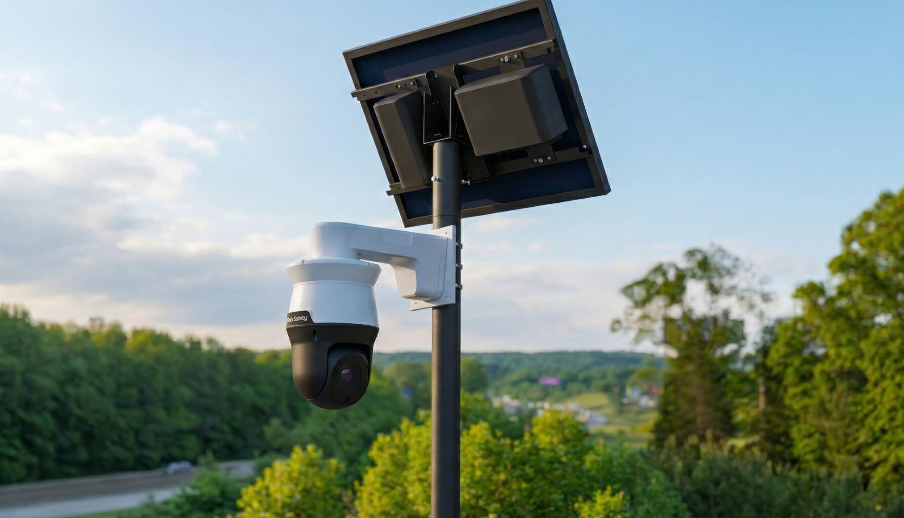 Flock crackdown hits Pinellas, forcing 29 cameras down but leaving most of the network intact