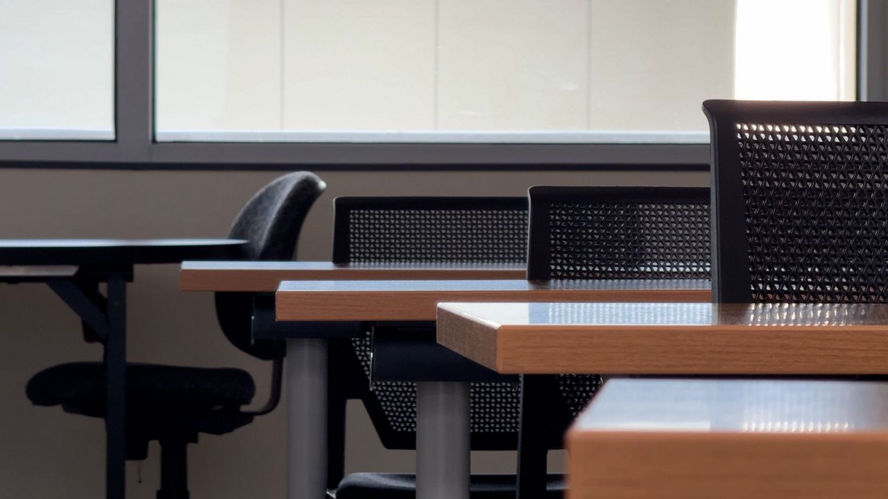 Hillsborough College's Flexible Start classes start Monday