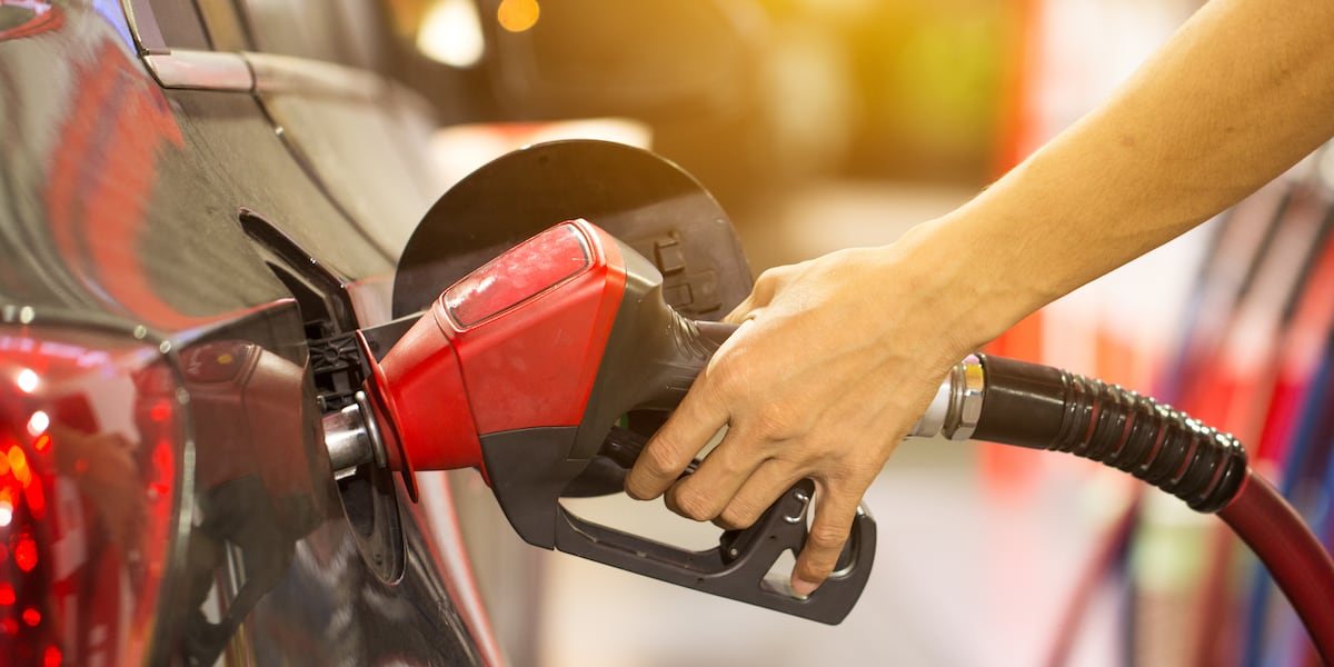 Pain at the pump: Florida’s average price for gas hits $4.30 a gallon