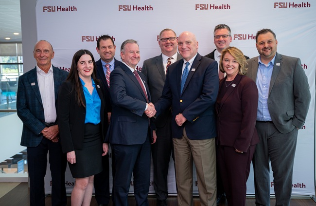 FSU, TMH Finalize Agreements Following Controversial Transfer of City Hospital Assets – Tallahassee Reports