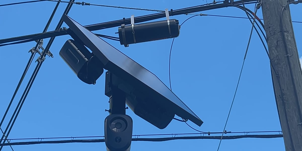 Tallahassee Commission to discuss ALPR use at upcoming meeting