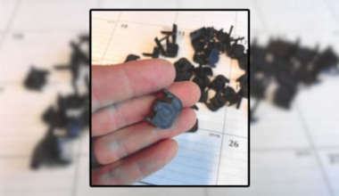19-year-old charged with selling more than 50 ‘Glock switches’ he created with a 3D printer, court records show