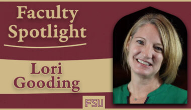Faculty Spotlight: How a Florida State University professor is advancing music therapy in healthcare