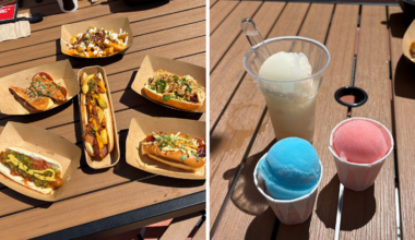 REVIEW: Is Fat One's Hot Dogs & Italian Ice at Universal CityWalk Orlando a Must-Eat or a Fuhgeddaboutit?