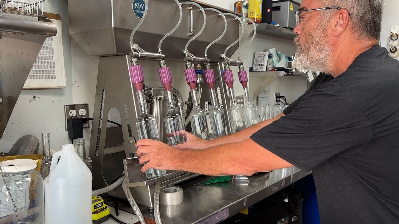 Nonprofit C.R.A.F.T. supports veteran businesses