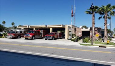 Fire Station 22
