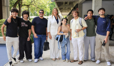 How Miami’s Talent Pipeline Starts Before College