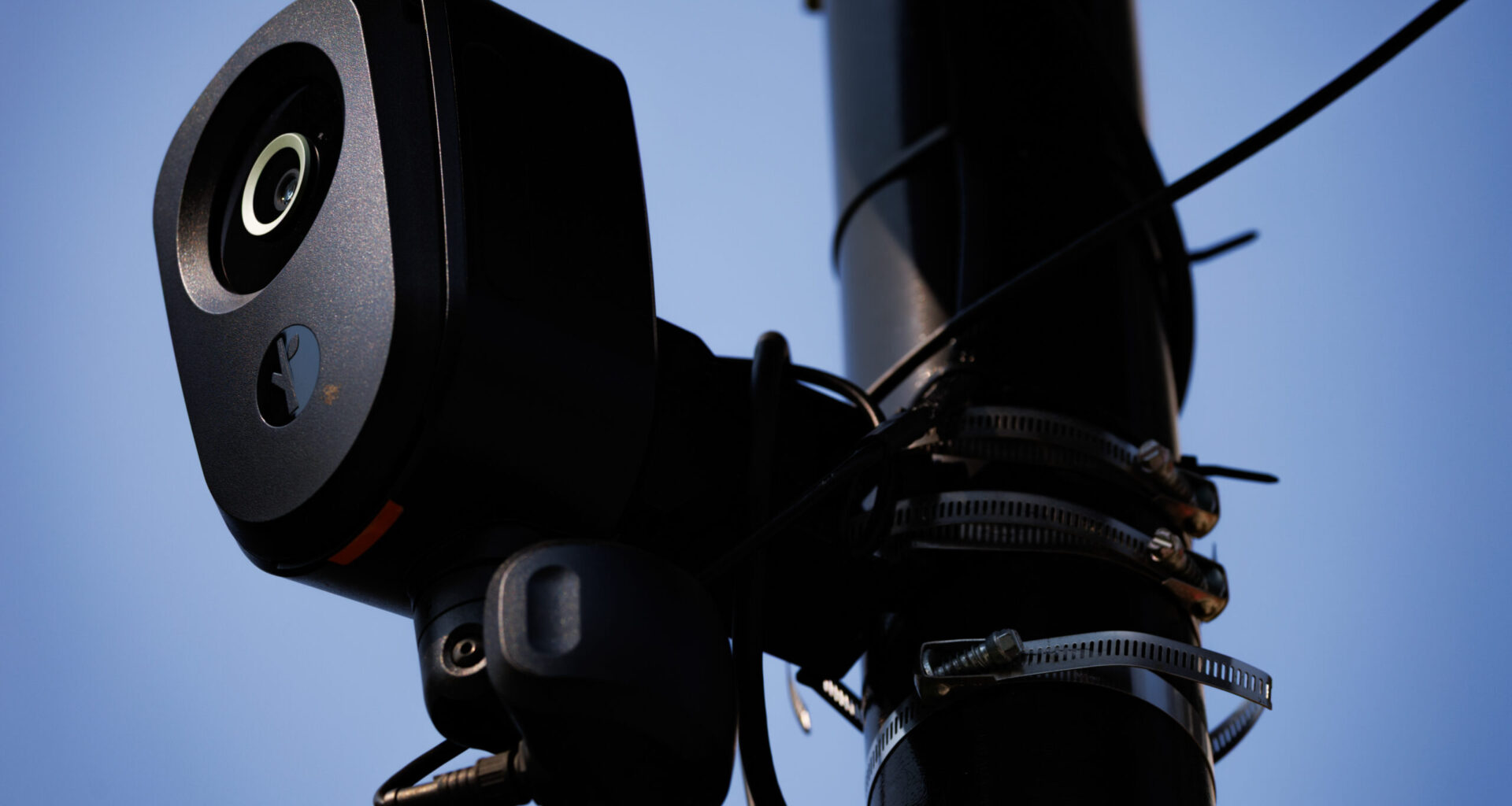 Florida Bans Flock Cameras, License Plate Readers From State Roads