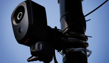 Florida Bans Flock Cameras, License Plate Readers From State Roads