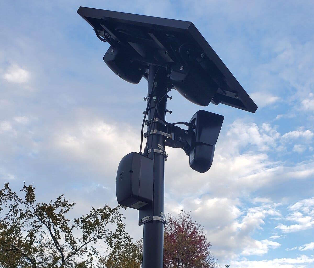 Osceola County, St. Cloud among Central Florida agencies to pause use of license plate reader cameras