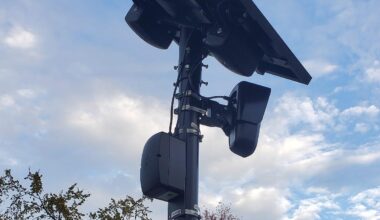 Osceola County, St. Cloud among Central Florida agencies to pause use of license plate reader cameras