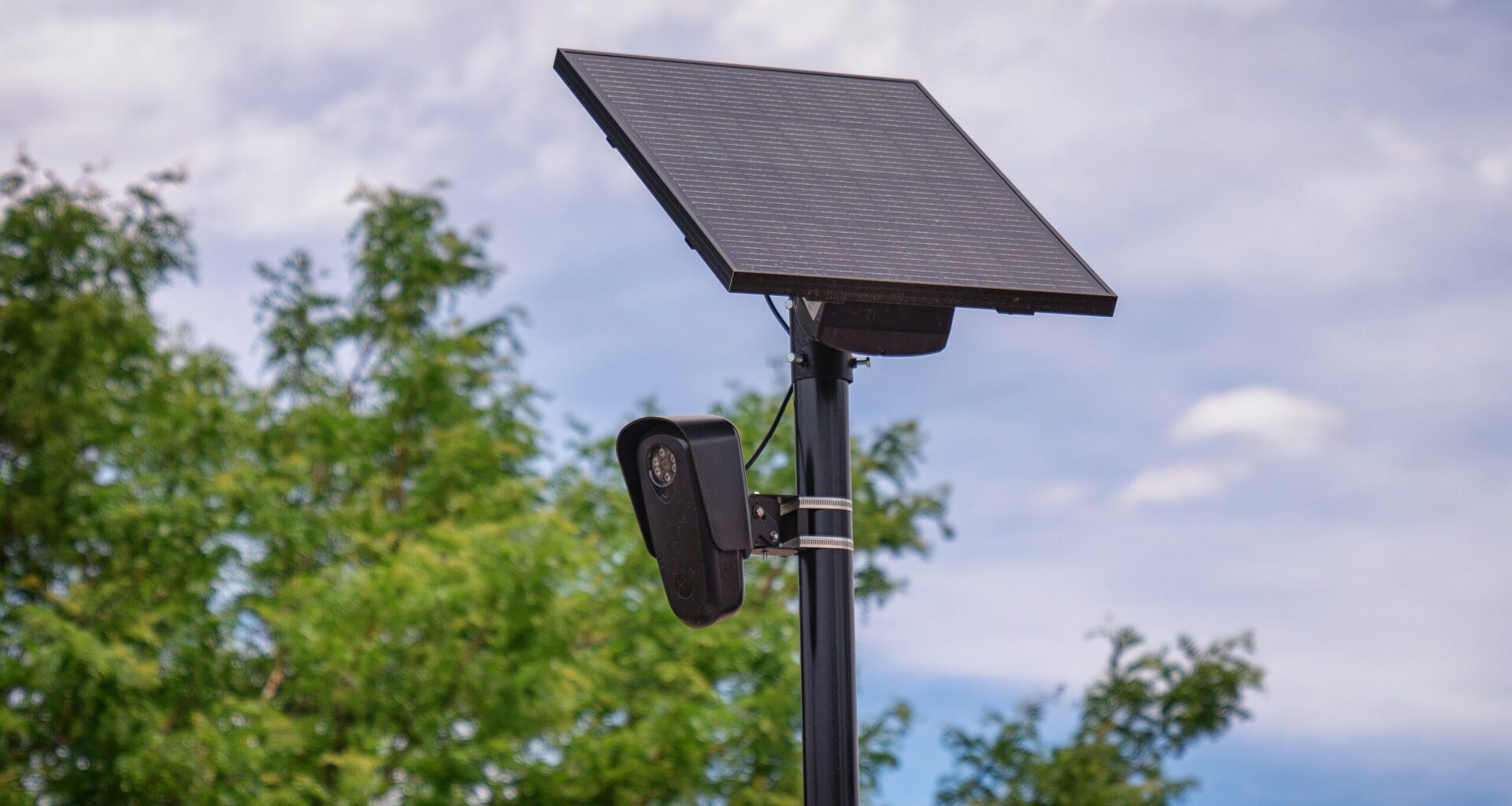 FDOT revokes permits for Flock cameras on state land