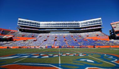 Florida vs. FAU football preview: Scouting the Owls