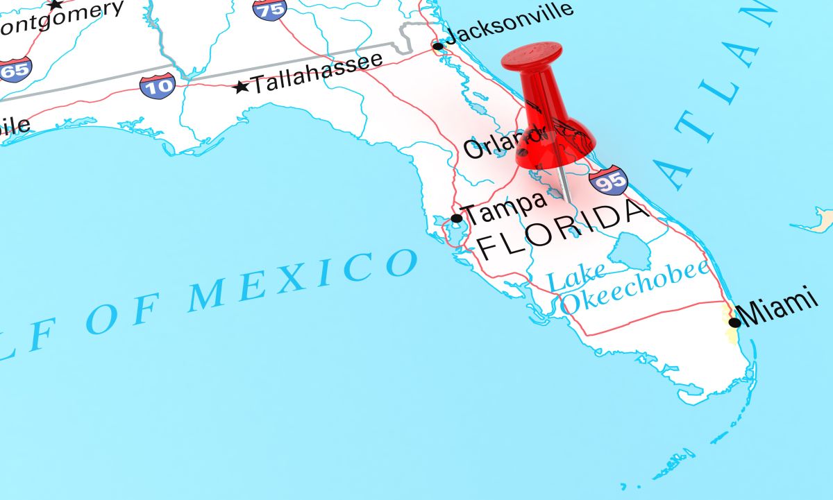 Florida OpenAI