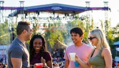 USF Students Get Discounts at Tampa Attractions, Restaurants, and Entertainment Venues