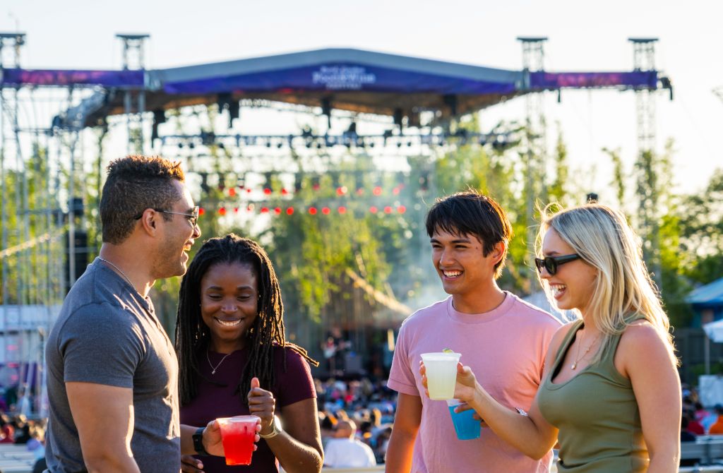 USF Students Get Discounts at Tampa Attractions, Restaurants, and Entertainment Venues