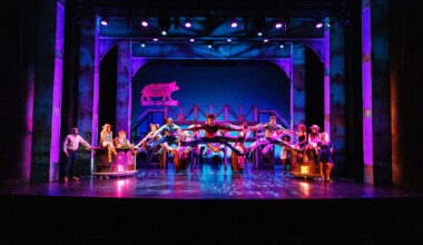 Tickets on sale now for FSU School of Theatre season performances