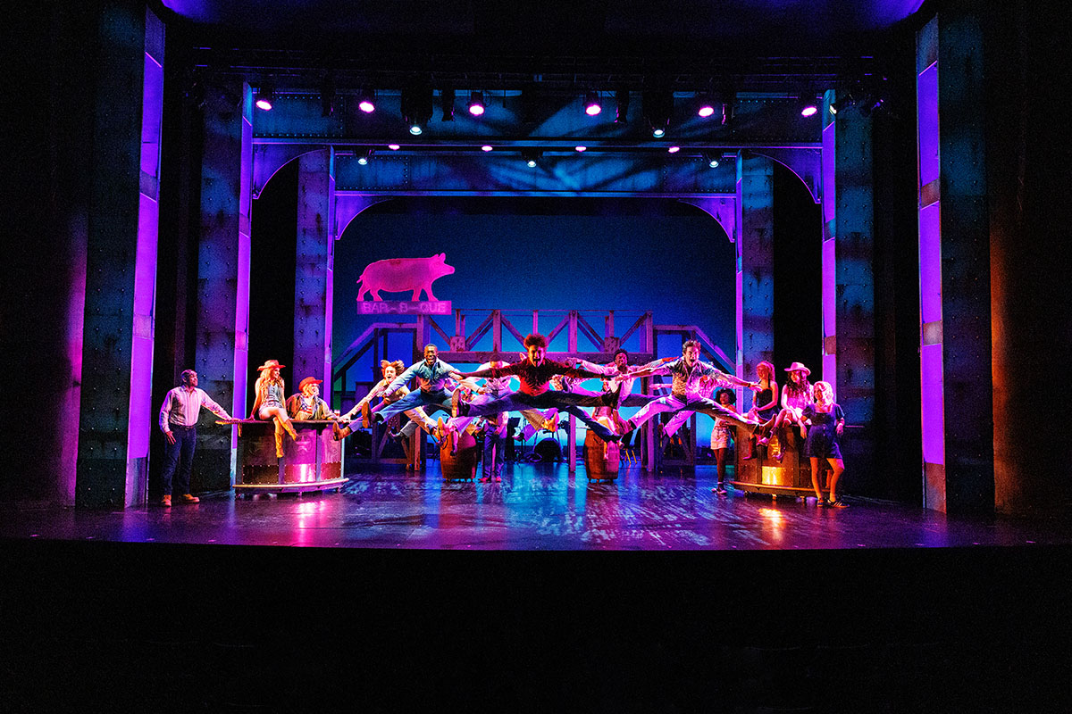 Tickets on sale now for FSU School of Theatre season performances