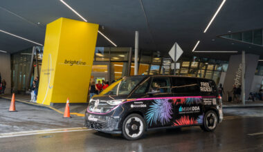 Beep, beep: Freebee and Beep are merging. Here are the details.