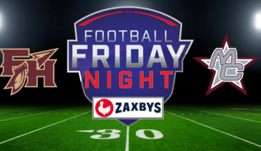 GOTW: Florida High defeats Madison County to stay undefeated