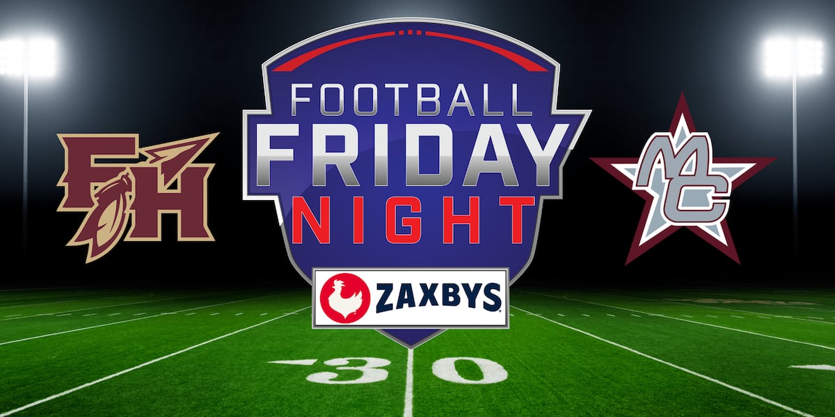 GOTW: Florida High defeats Madison County to stay undefeated
