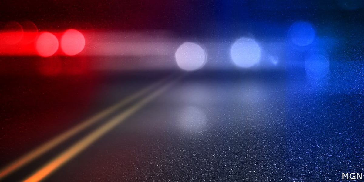 One seriously injured after crash involving motorcycle near Raymond Diehl, Vassar Road in Tallahassee