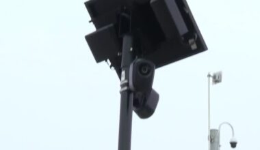 Leon County Sheriff’s Office turns off automated license plate readers