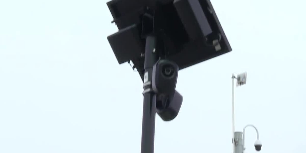 Leon County Sheriff’s Office turns off automated license plate readers