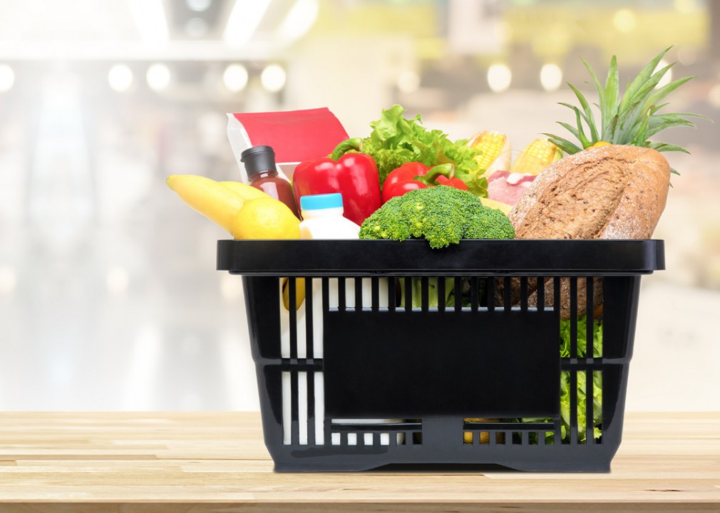 Guest Commentary: Food insecurity is more prevalent than you think, but you can help – Orlando Sentinel