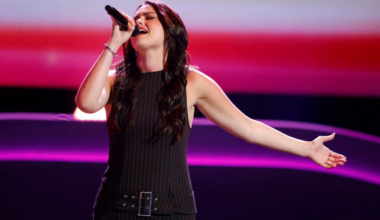 Pinellas high school grad to sing on new season of ‘The Voice’