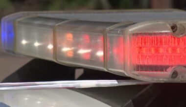 Police looking for driver involved in deadly hit-and-run on Capper Road