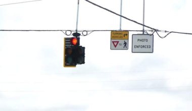 Orlando considers extending red light camera program through 2027