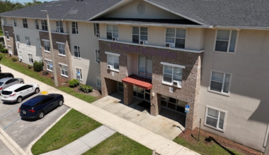 ‘There is a true need’: Jacksonville Housing Authority touts improvements as waitlist grows by more than 30K
