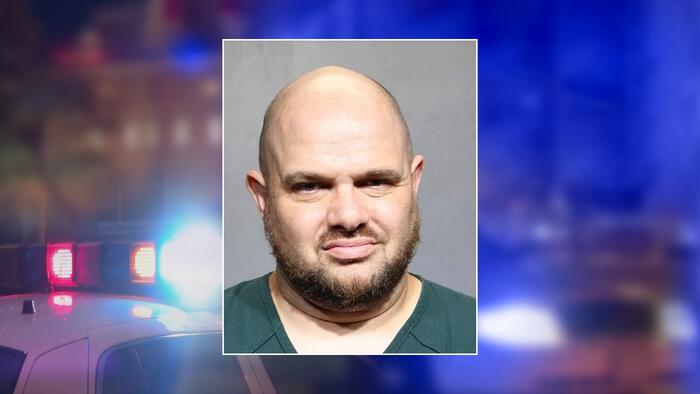 ‘My day of harassment and terror’: Teacher sent disturbing email after inappropriately touching student at school: JSO