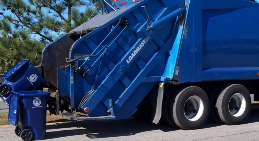 Labor Day: What St. Petersburg Residents Need To Know About City Closures And Trash Pickup