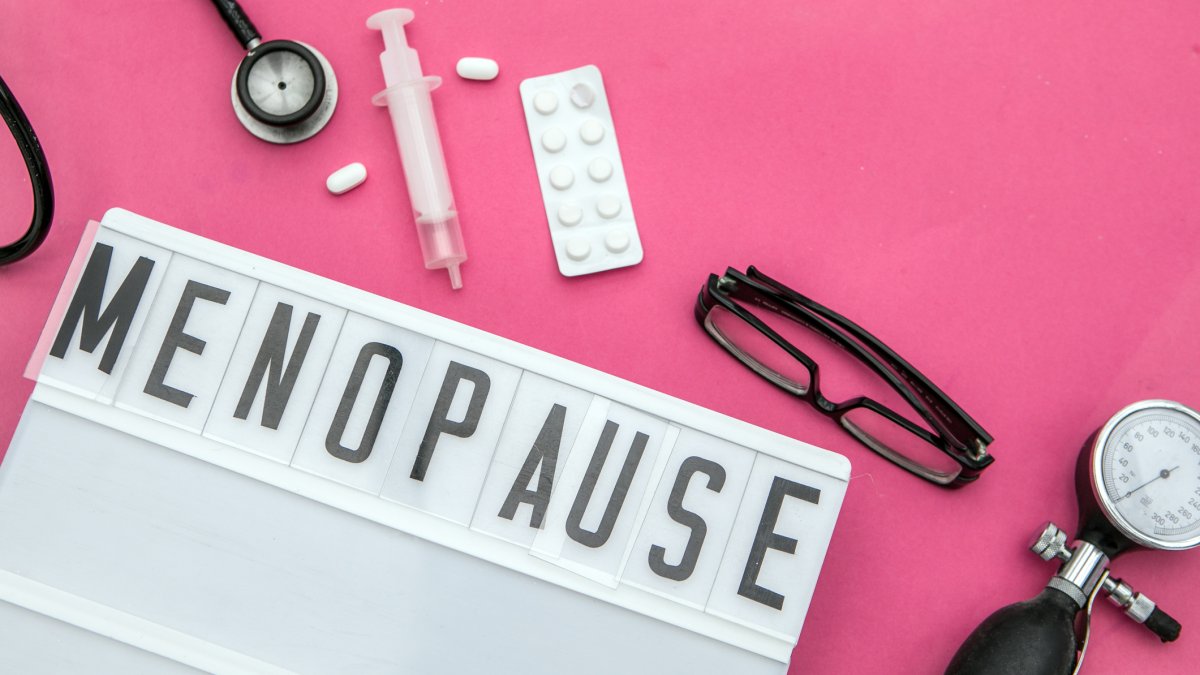 Women’s health workshop in Miami focuses on fertility and menopause – NBC 6 South Florida