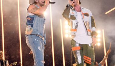 Florida Georgia Line May Have Just Dropped a New Music Hint 
