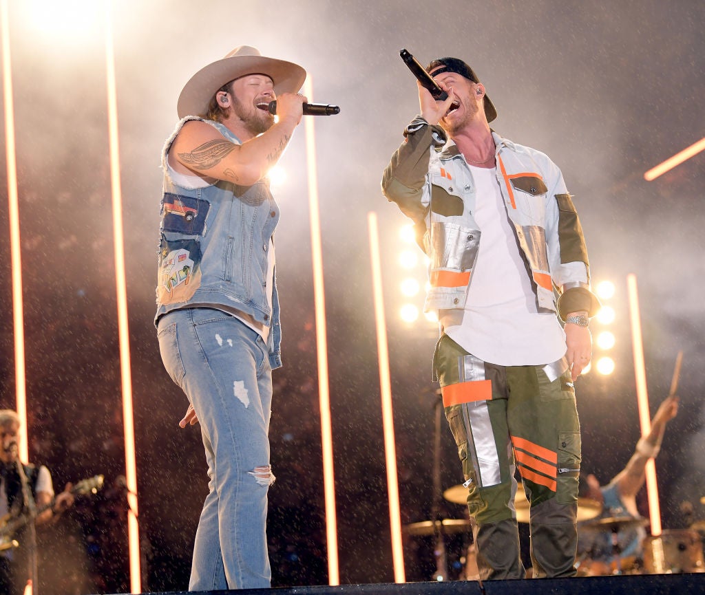 Florida Georgia Line May Have Just Dropped a New Music Hint 